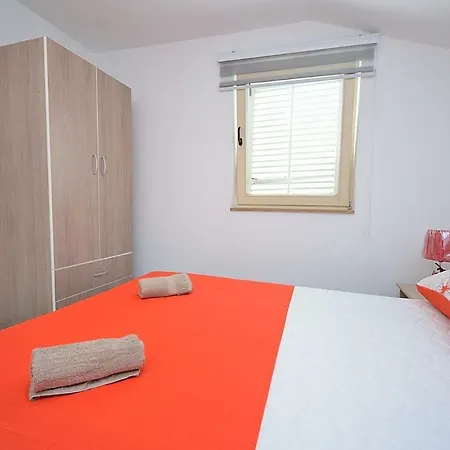 Apartmani Ana Tribalj Buitenkant foto