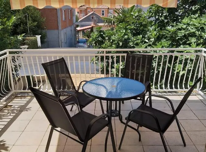 Apartmani Ana