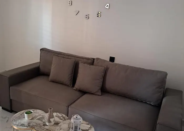 Apartmani Ana