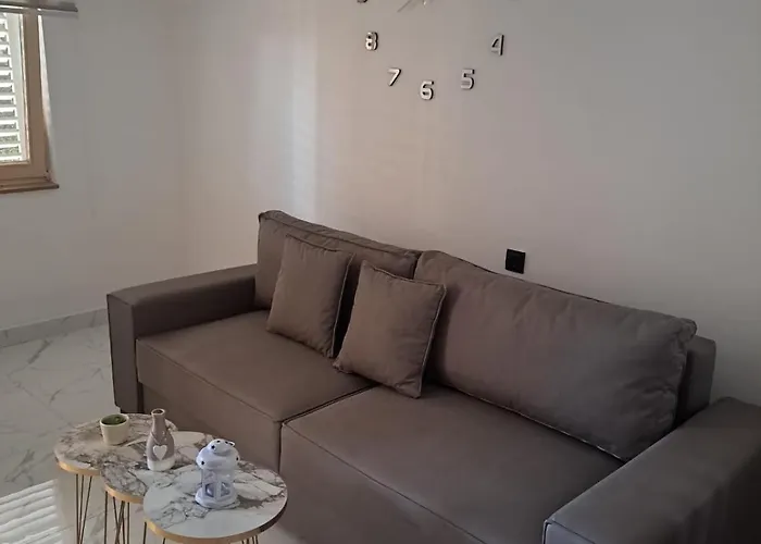 Apartmani Ana