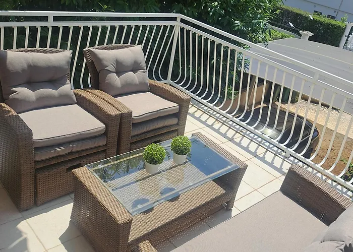 Apartmani Ana