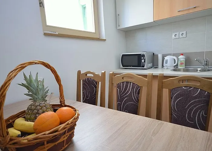 Apartmani Ana