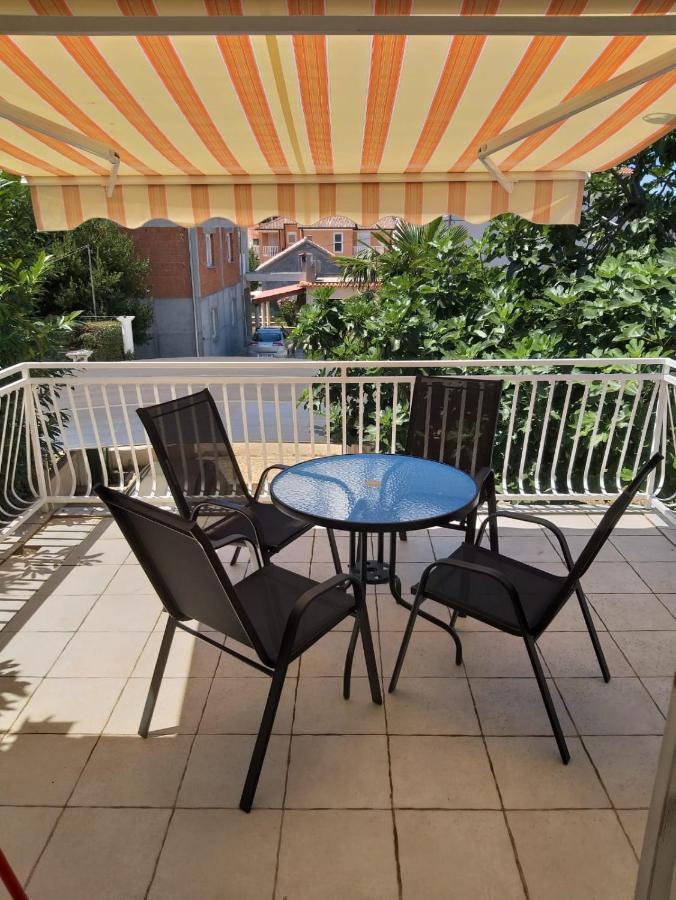 Apartment Ana