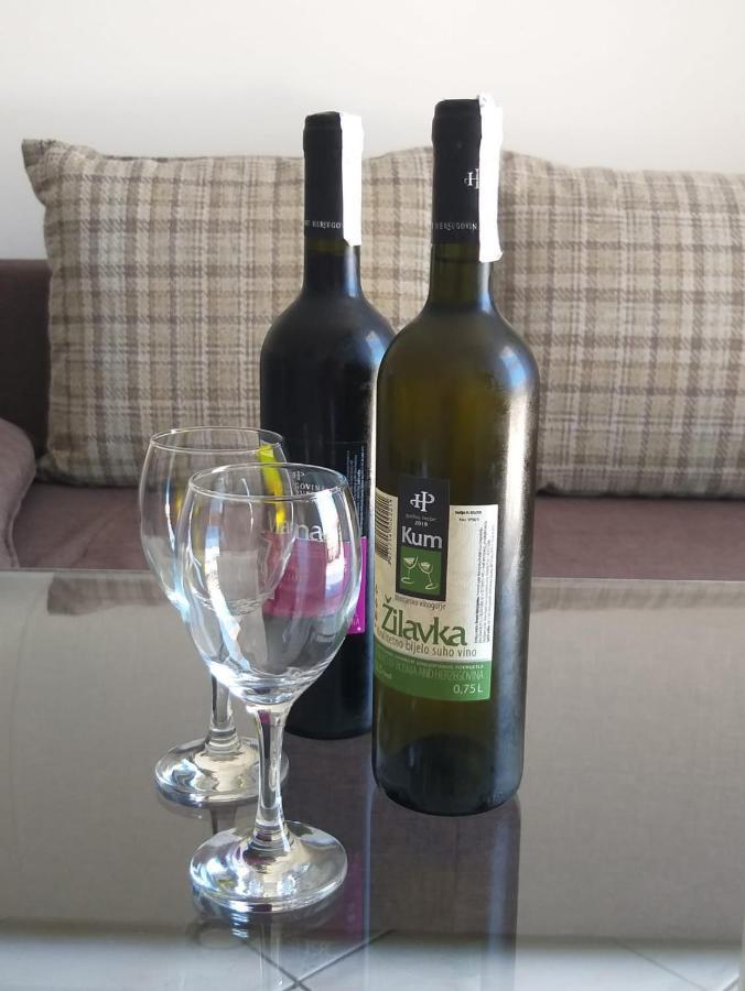 Ana Apartmán *