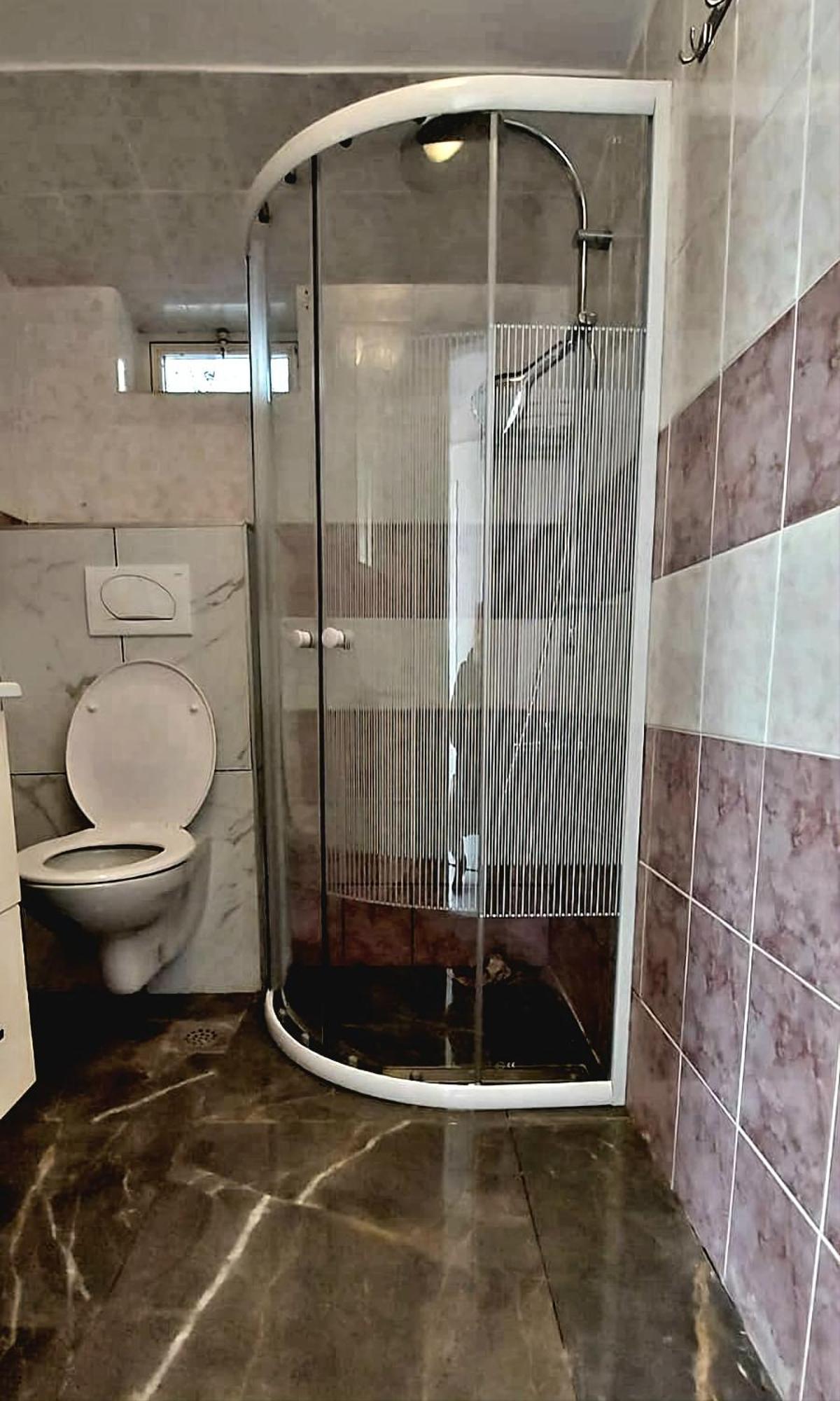 Ana Apartment *