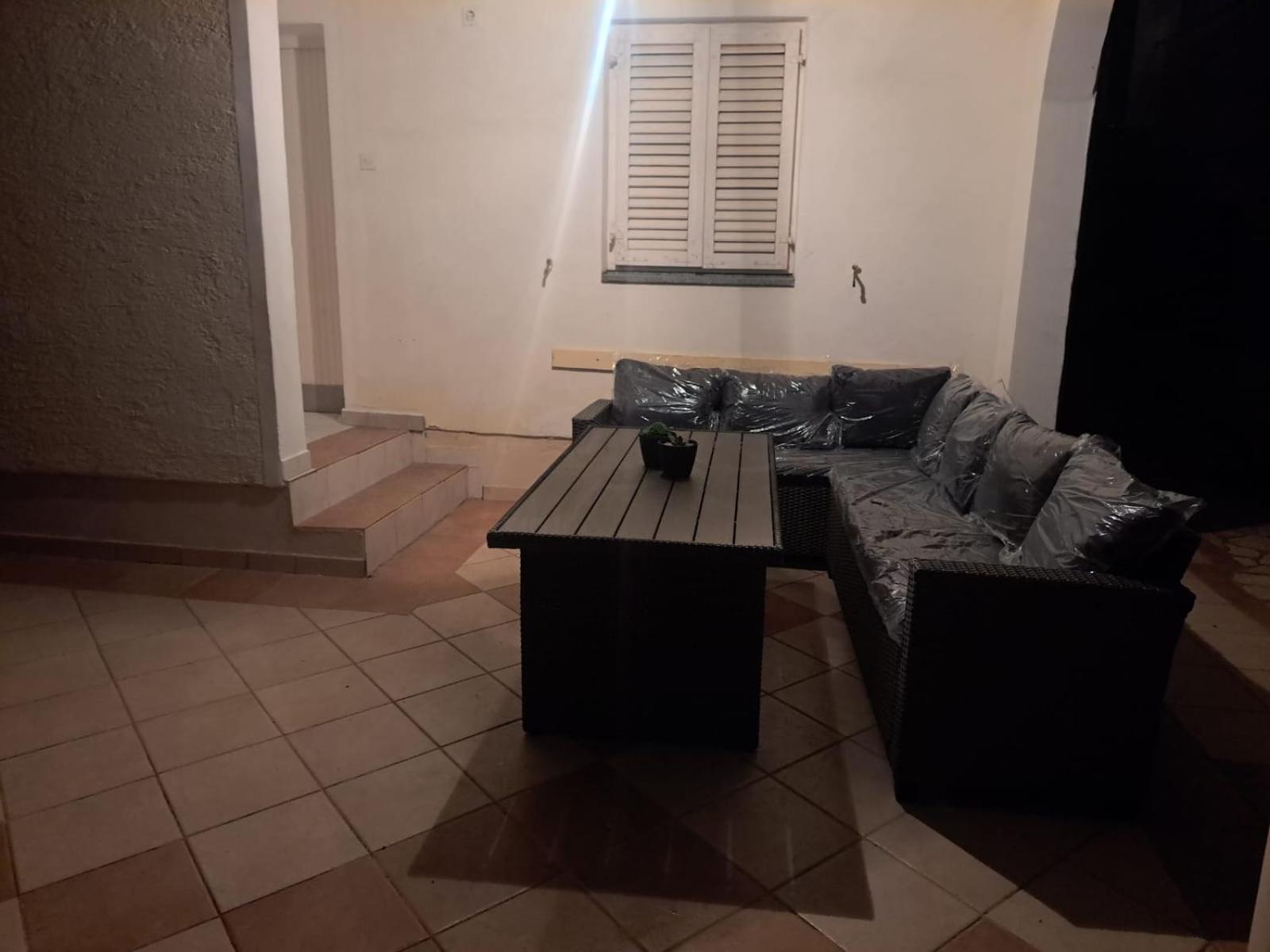 Apartment Ana Tribunj (Sibenik-Knin)