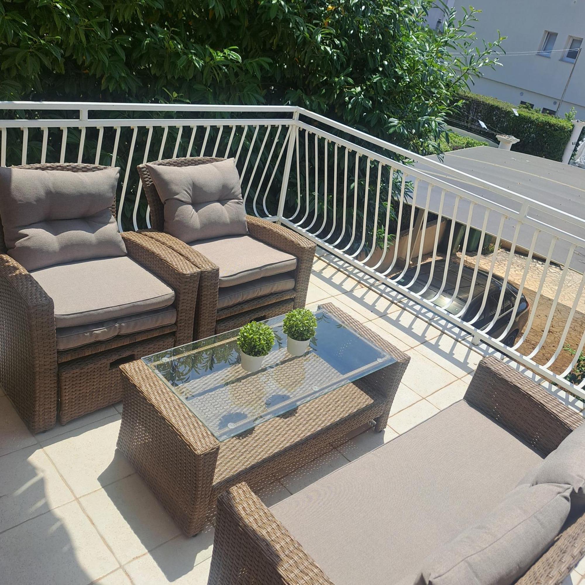Ana Apartman