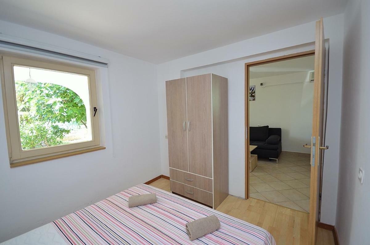 Apartmán Ana *